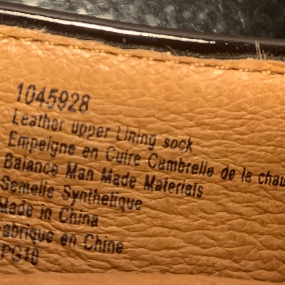 Sofft Brand purple suede pumps size 8 - Picture 7 of 8